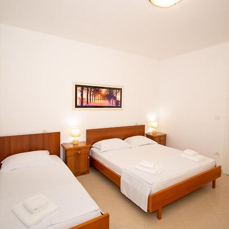 Beachsite Vlorë Extérieur photo