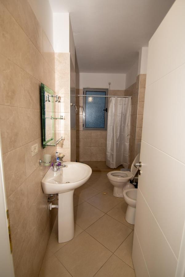 Beachsite Vlorë Extérieur photo