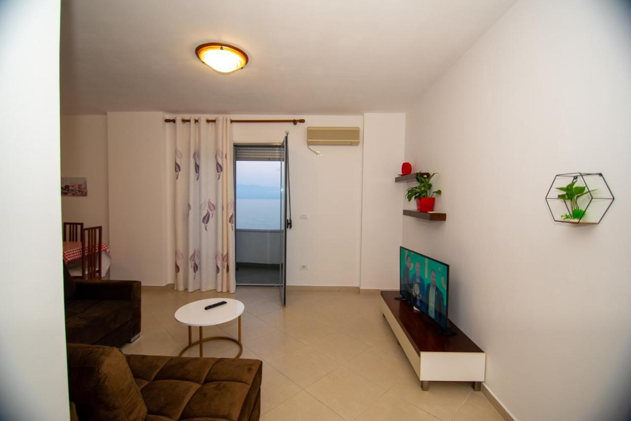 Beachsite Vlorë Extérieur photo