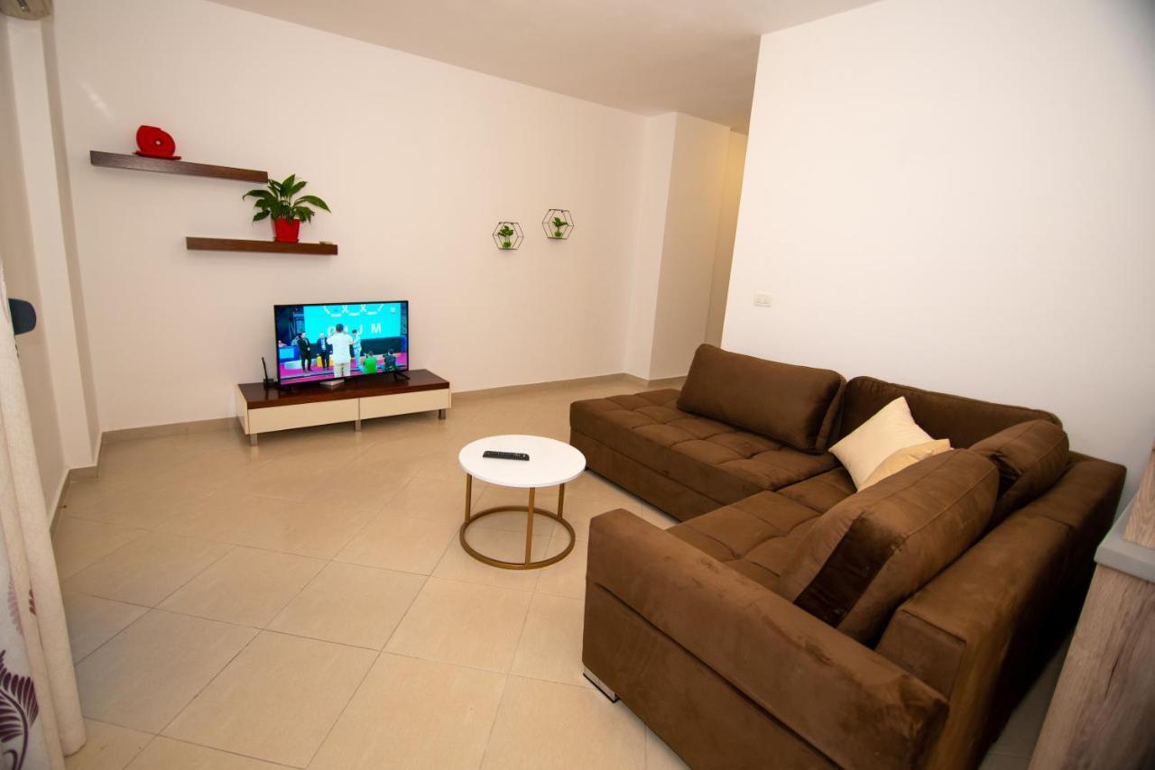 Beachsite Vlorë Extérieur photo