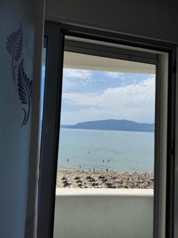 Beachsite Vlorë Extérieur photo