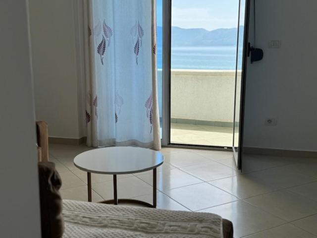 Beachsite Vlorë Extérieur photo